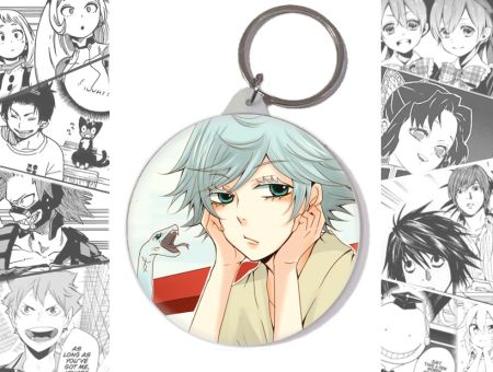 Брелок Kamisama Hajimemashita Очень приятно , Бог BR-58-001516