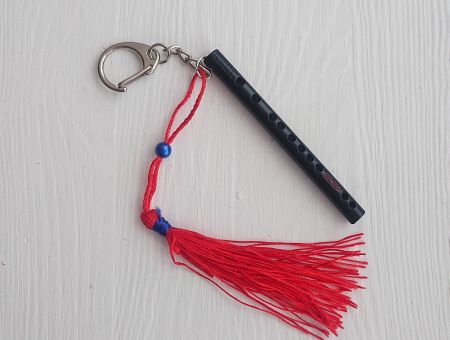 Брелок Флейта Чєньцин Mo Dao Zu Shi Магістр диявольського культу БРФ-0024-13 