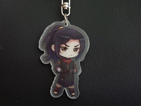 Брелок Благословення небожителів Heaven Officials' Blessing БРФ-0024-20 фігурка , акриловий 