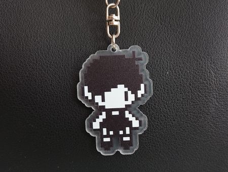 Брелок OMORI БРФ-0037-01 фігурка акриловий