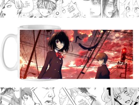 Чашка Another,  1 шт cup-00072