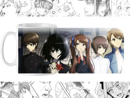 Чашка Another,  1 шт cup-00073