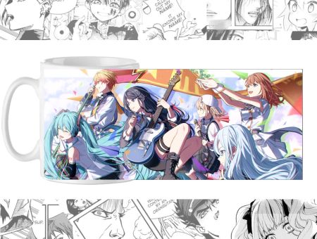 Чашка Project Sekai cup-00902