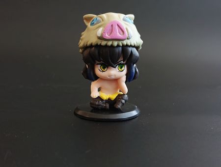 Фігурка Іноске Клинок, що розтинає демонів Demon Slayer 05-01