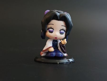 Фігурка Шинобу Кочо Клинок, що розтинає демонів Demon Slayer 05-07