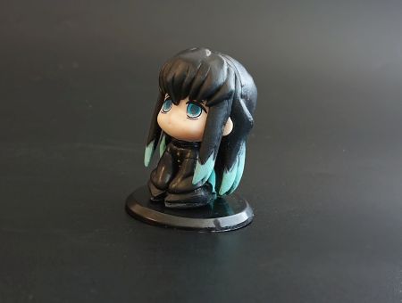 Фігурка Муічіро Клинок, що розтинає демонів Demon Slayer 05-08