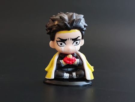 Фігурка Гьомей Клинок, що розтинає демонів Demon Slayer 05-09