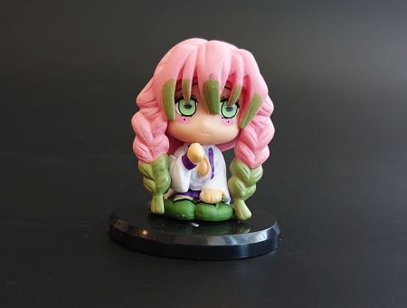 Фігурка Міцурі Клинок, що розтинає демонів Demon Slayer 05-12