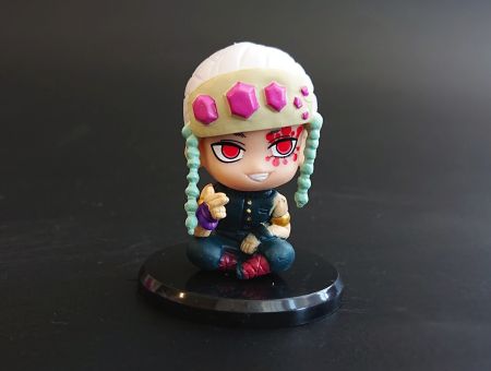 Фігурка Узуй Клинок, що розтинає демонів Demon Slayer 05-15