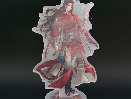 Акриловая фигурка Хуа Чэн Благословение небожителей Heaven Officials' Blessing СТ-0024-28