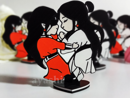 Фігурка Хуаляні Благословення небожителів Heaven Officials' Blessing СТ-0024-31