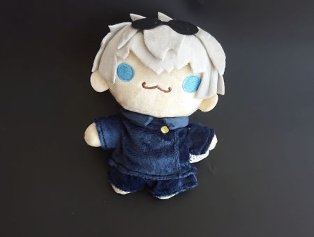 Сувенир Игрушка Годжо Jujutsu Kaisen Магическая Битва  19см