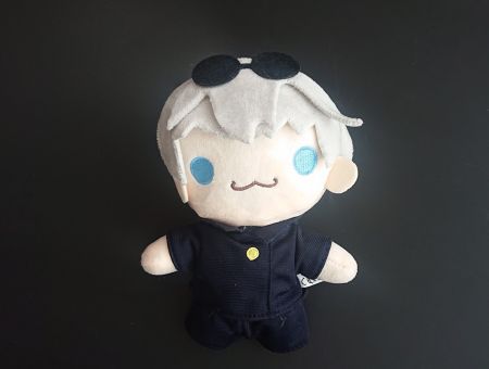 Сувенір Іграшка Годжо Jujutsu Kaisen Магічна Битва 19 см 