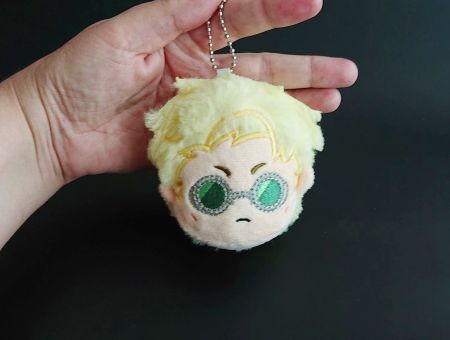 Сувенир Игрушка-брелок Нанами Кенто голова Jujutsu Kaisen Магическая Битва