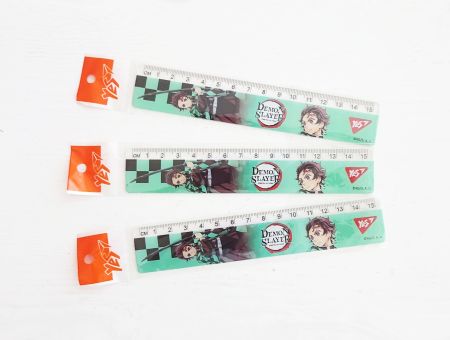 Лінійка Клинок, що розтинає демонів Demon Slayer Yes 370678