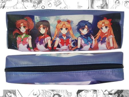 Пенал Сейлор Мун Sailor Moon 3511