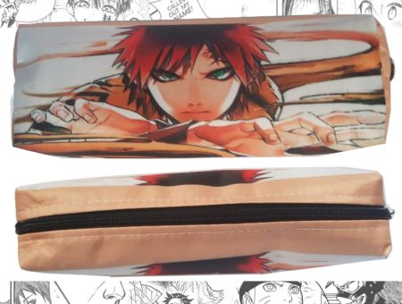 Пенал Наруто Гаара Naruto Gaara