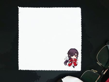 Серветка Хуа Чен Благословення небожителів , для окулярів та телефону СР-00012