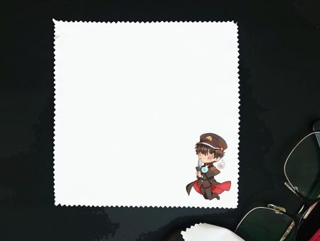 Серветка Ханако Toilet-bound Hanako-kun , для окулярів та телефону СР-00018