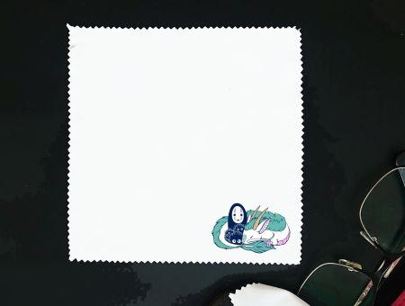 Серветка Віднесені привидами, для окулярів та телефону СР-00033