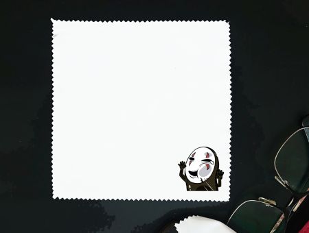 Серветка Каонасі Віднесені привидами, для окулярів та телефону СР-00034