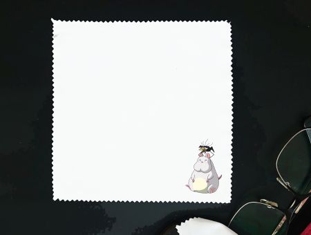 Серветка Віднесені привидами , для окулярів та телефону СР-00036