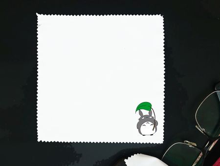 Серветка Тоторо Totoro, для окулярів та телефону СР-00037