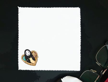 Серветка Каонасі Віднесені привидами, для окулярів та телефону СР-00038