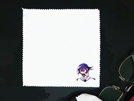 Серветка Кокічі Danganronpa, для окулярів та телефону СР-00046