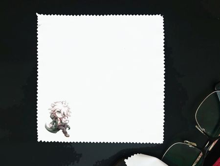 Серветка Нагіто Danganronpa, для окулярів та телефону СР-00047