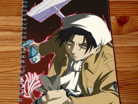 SKBK-415 Атака Титанів Attack on Titan