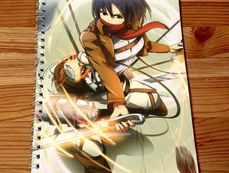 SKBK-421 Атака Титанів Attack on Titan