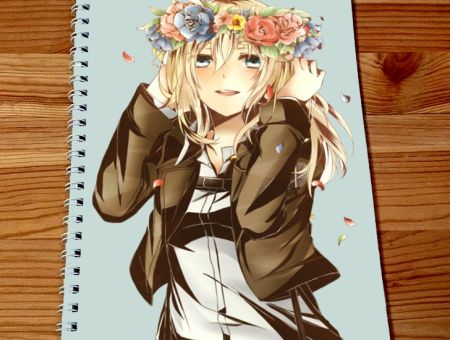 SKBK-426 Атака Титанів Attack on Titan