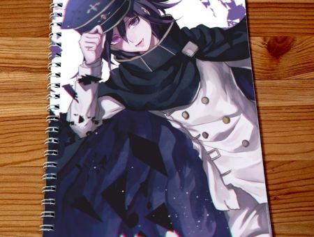 Скетчбук Данганронпа Danganronpa SKBK-202