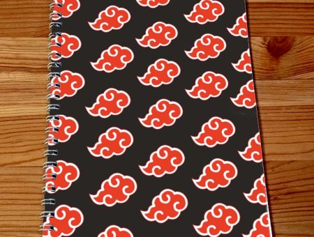 Скетчбук Наруто Naruto SKBK-215