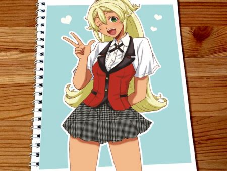 Скетчбук Kakegurui SKBK-249