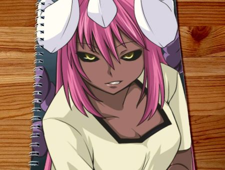 Скетчбук Naruto Таюя SKBK-288