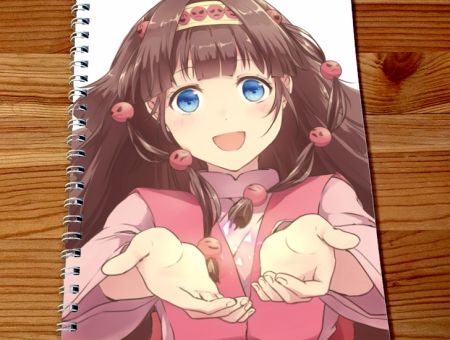 Скетчбук Мисливець х Мисливець Hunter x Hunter SKBK-821