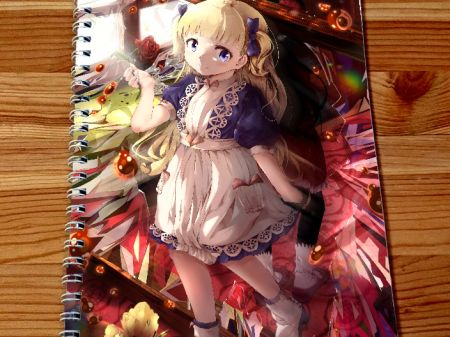 Скетчбук Еміліко Маєток тіней Emilico Shadow House SKBK-884