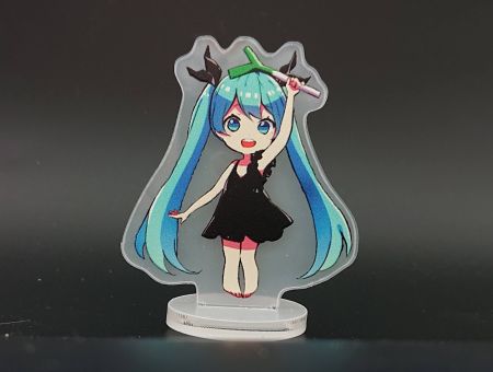 Акриловая фігурка Хацуне Мику СТ-0030-07