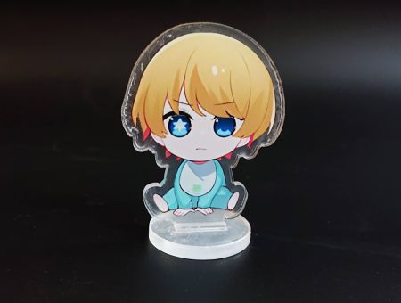 Акрилова фігурка Аквамарин , Зіркове дитя Oshi no Ko СТ-0003-02