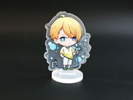Акрилова фігурка Аквамарин , Зіркове дитя Oshi no Ko СТ-0003-03