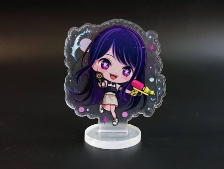 Акрилова фігурка Ай Хошино, Зіркове дитя Oshi no Ko СТ-0003-05