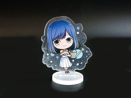 Акриловая фигурка Акане , Звёздное дитя Oshi no Ko Oshi no Ko СТ-0003-08