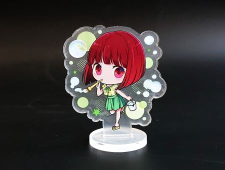 Акрилова фігурка Кана Аріма , Зіркове дитя Oshi no Ko СТ-0003-09