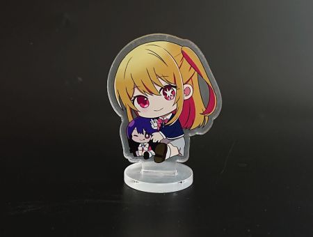 Акрилова фігурка Рубі, Зіркове дитя Oshi no Ko СТ-0003-10