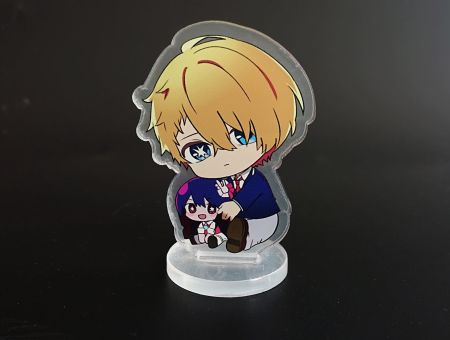 Акрилова фігурка Аквамарин , Зіркове дитя Oshi no Ko СТ-0003-14