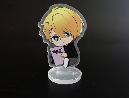 Акрилова фігурка Аквамарин , Зіркове дитя Oshi no Ko СТ-0003-15