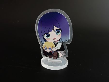 Акриловая фигурка Акане , Звёздное дитя Oshi no Ko Oshi no Ko СТ-0003-17