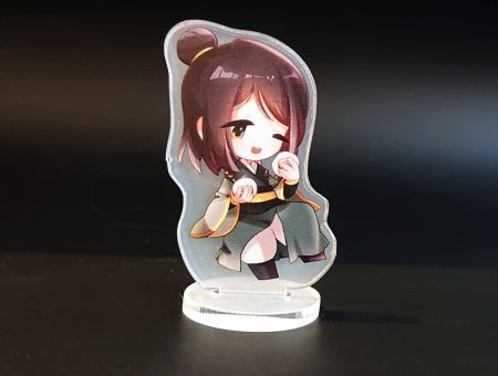 Акрилова фігурка Не Хуайсан Mo Dao Zu Shi СТ-0004-04